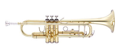 The John Packer JP151 Bb Trumpet: An Ideal Choice for the School Music Scene