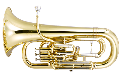 The John Packer JP274 Euphonium: A Resonant Choice for European Schools and Brass Bands