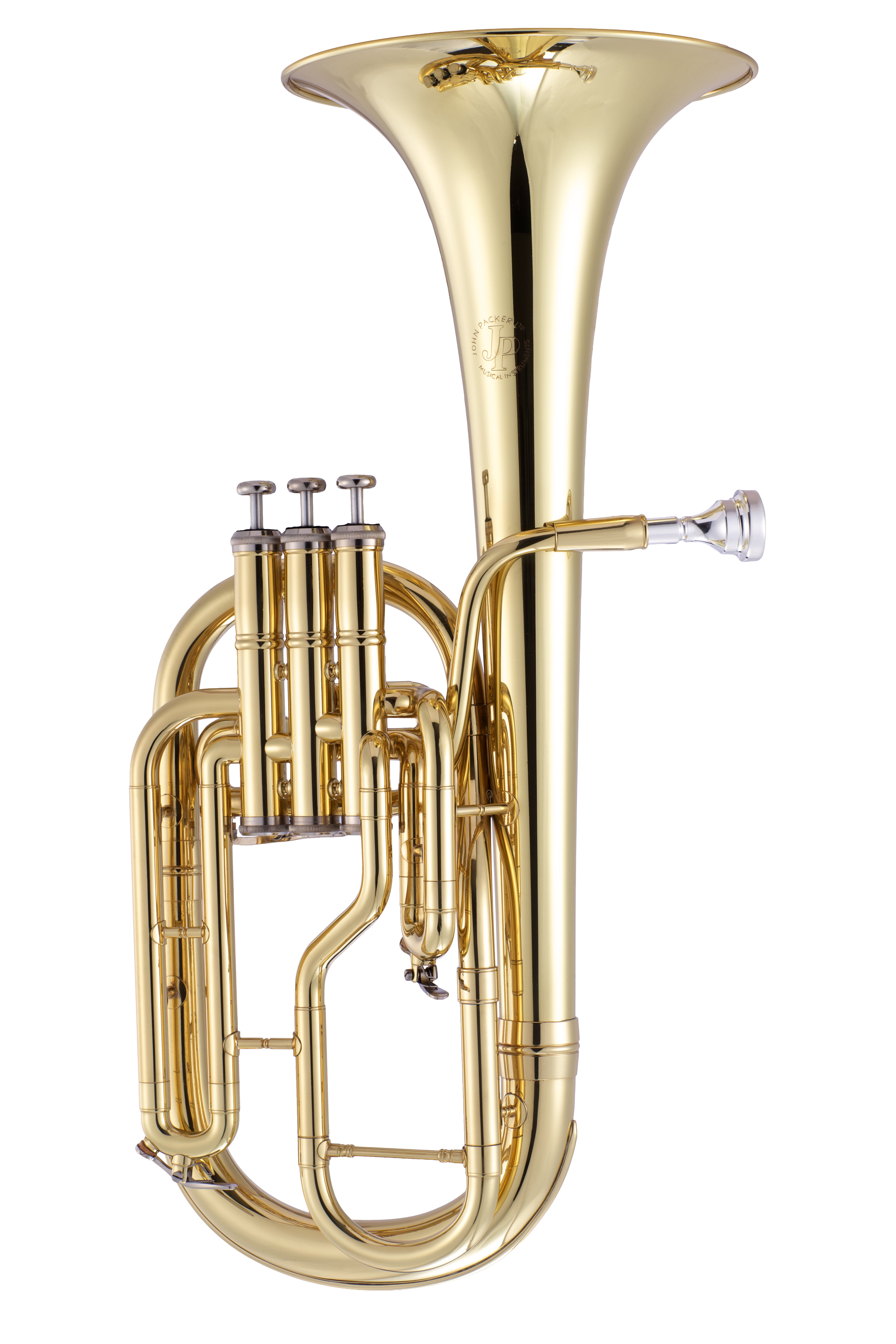 Alto Horn Parts – John Packer EU