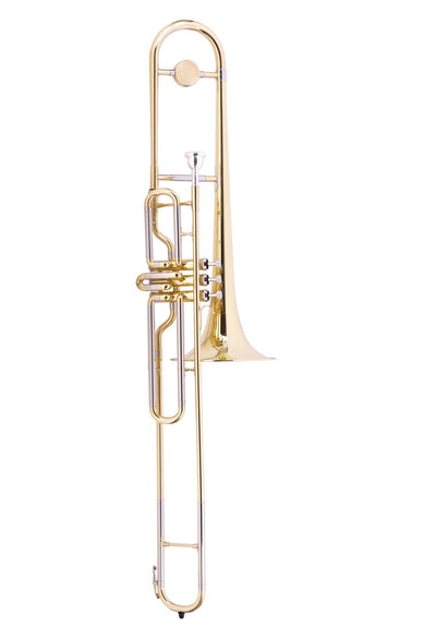 Valve Trombone