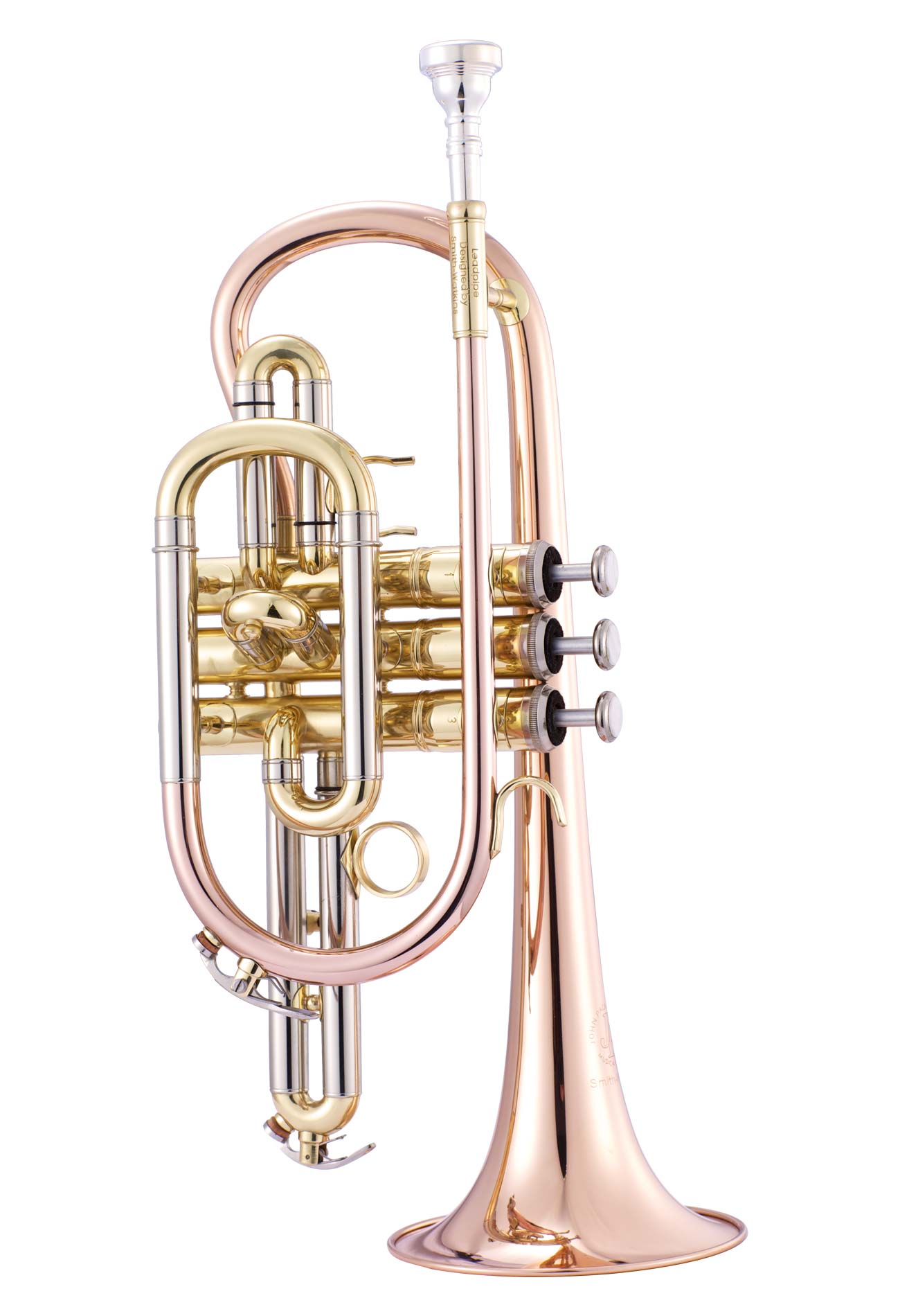 Cornet Parts – John Packer EU