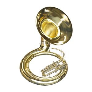 Sousaphone Parts