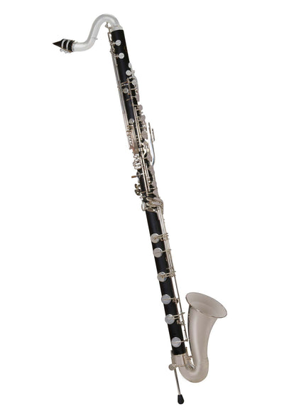 Bass Clarinet