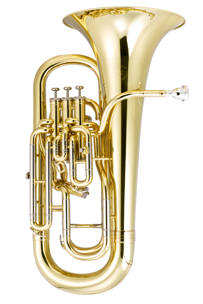 Euphonium Parts