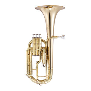 Image of the John Packer JP272 Tenor Horn