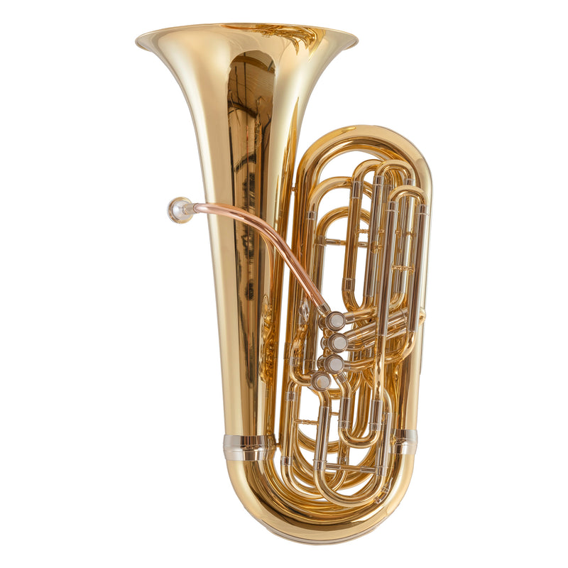 John Packer JP279B Bb Tuba