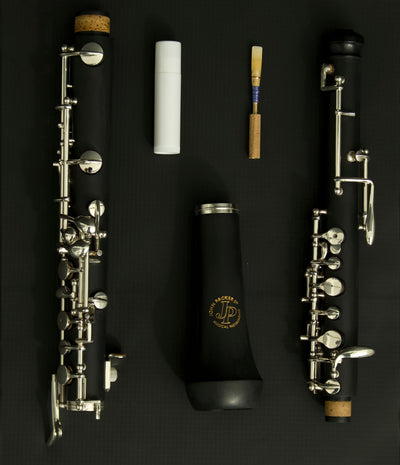 John Packer JP081C Oboe (Conservatoire)