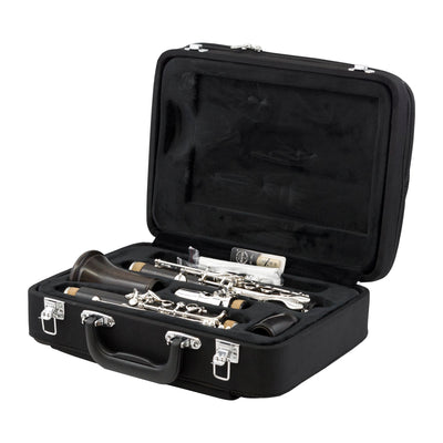 John Packer JP321 Bb Clarinet