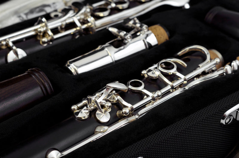 John Packer JP321 Bb Clarinet