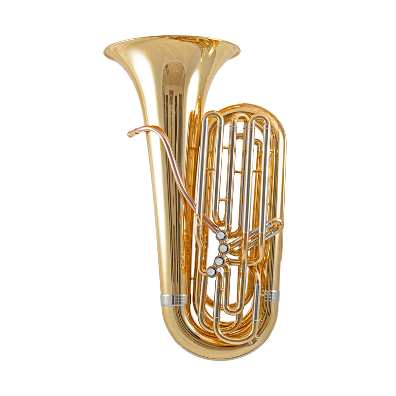 John Packer JP179B Bb Piston Tuba