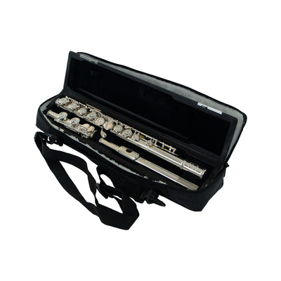 John Packer JP211E Flute