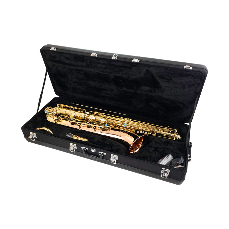 John Packer JP044R Eb Baritone Saxophone