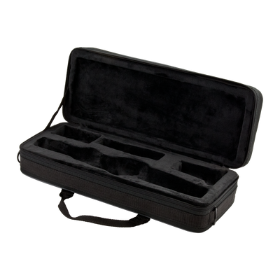 John Packer JP8123 Eb Clarinet Case