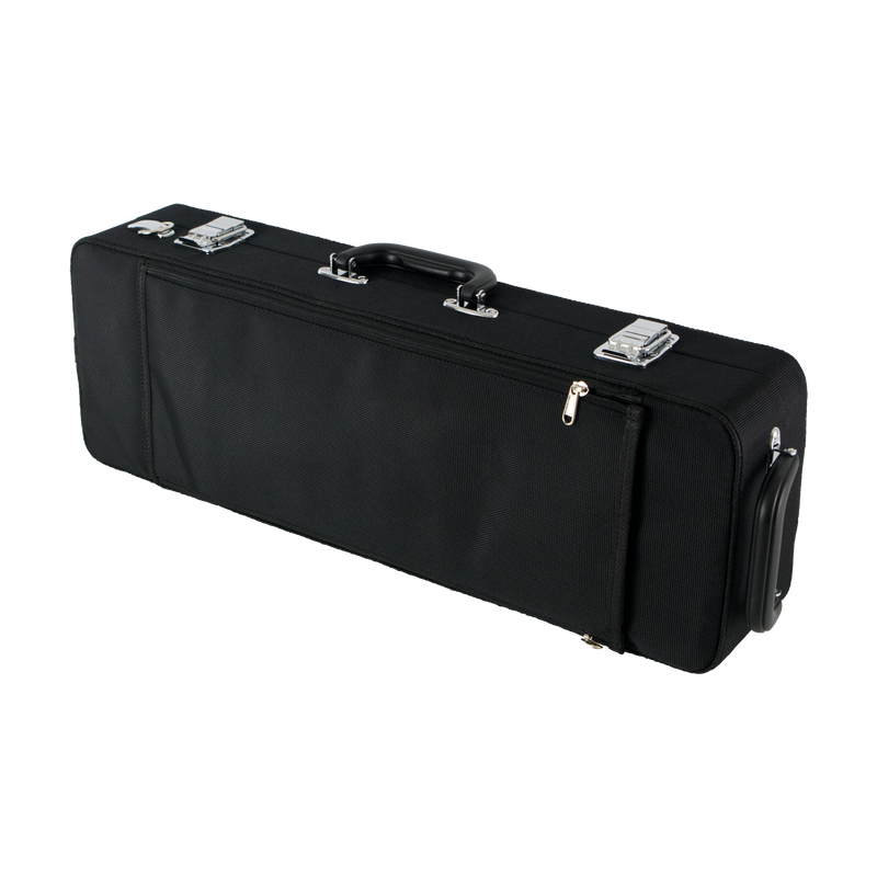 John Packer JP8043 Bb Soprano Saxophone Case