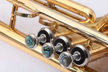 John Packer JP251SW Bb Trumpet