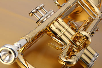 John Packer JP251SW Bb Trumpet