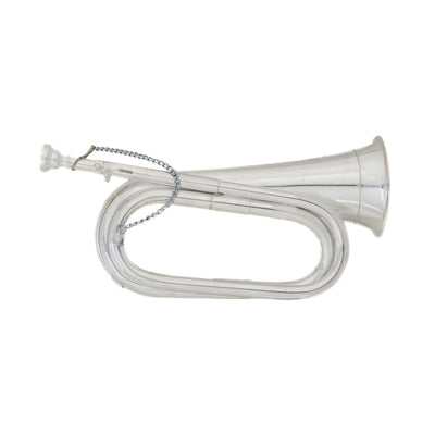 John Packer JP Bb Bugle