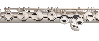 John Packer JP010CH Flute