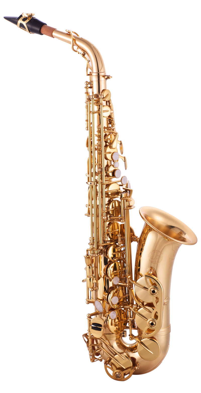 John Packer JP041 Eb Alto Saxophone