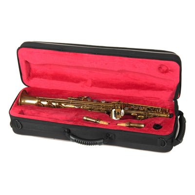 John Packer JP043 Bb Soprano Saxophone