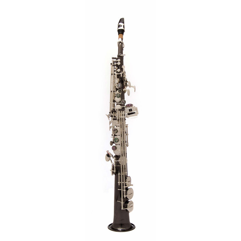 John Packer JP043 Bb Soprano Saxophone