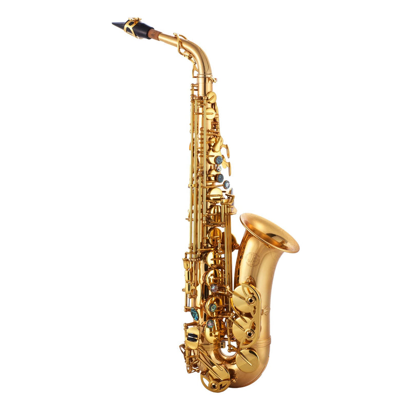 John Packer JP045 Eb Alto Saxophone