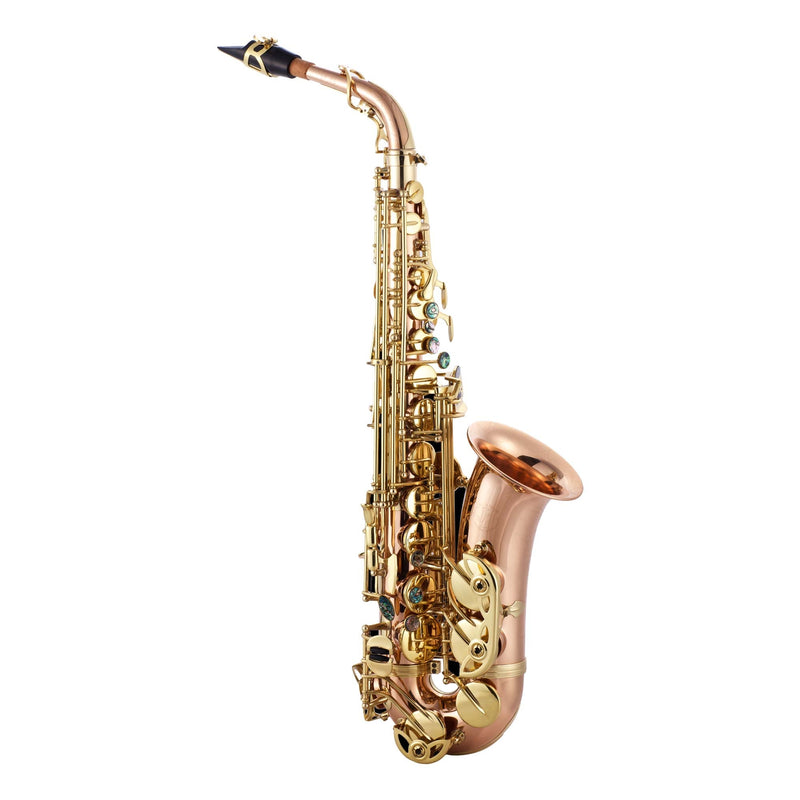 John Packer JP045 Eb Alto Saxophone