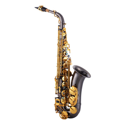 John Packer JP045 Eb Alto Saxophone