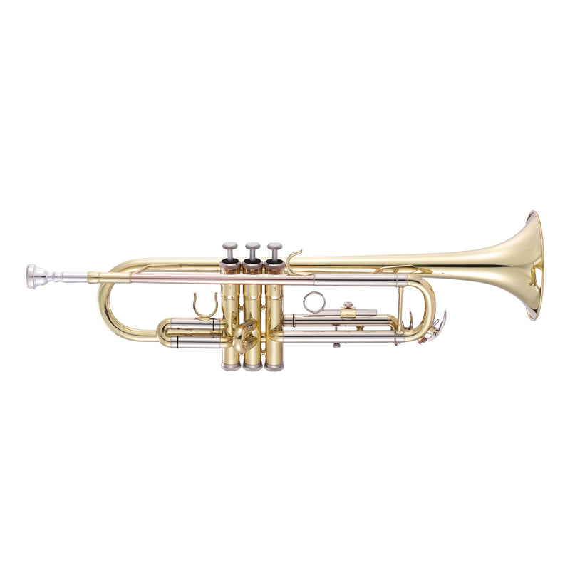 John Packer JP051 Bb Trumpet