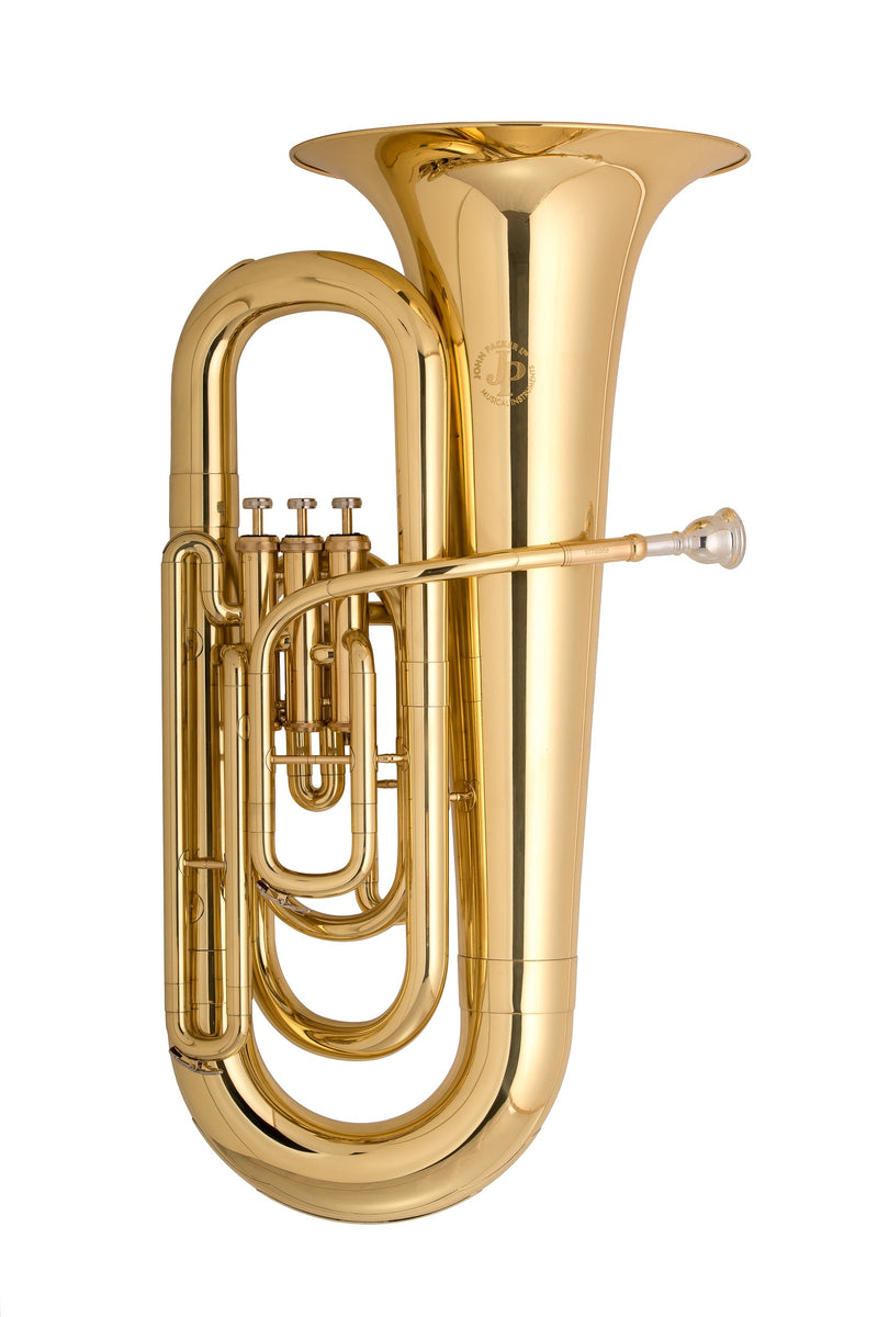 John Packer JP077 Eb Tuba