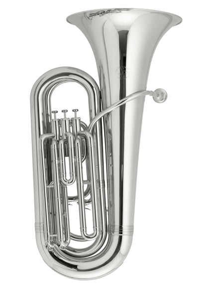 John Packer JP078 Bb Tuba