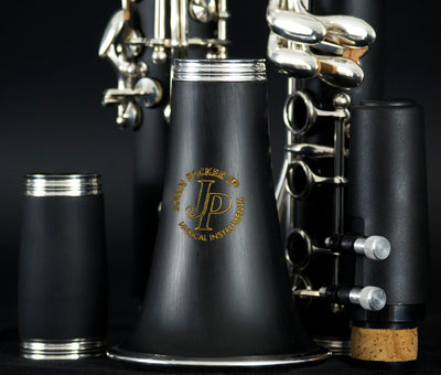 John Packer JP121 Bb Clarinet