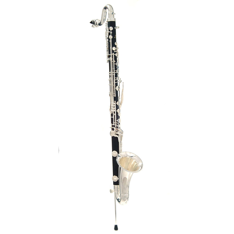 John Packer JP122 Bb Bass Clarinet