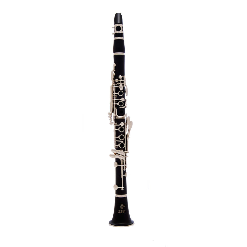 John Packer JP124 C Clarinet