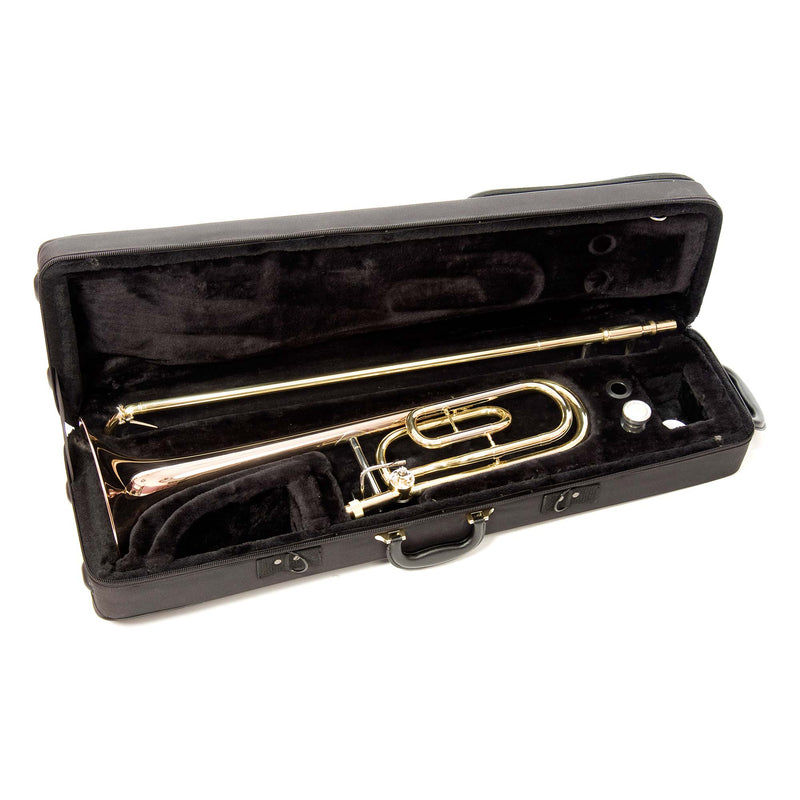 John Packer JP133LR Bb/F Tenor Trombone