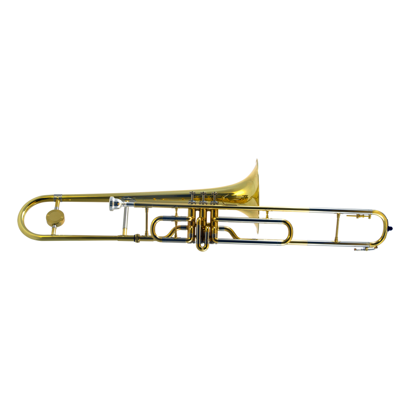 John Packer JP134 C Valve Trombone