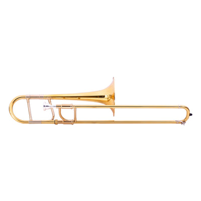 John Packer JP136 Eb Alto Trombone