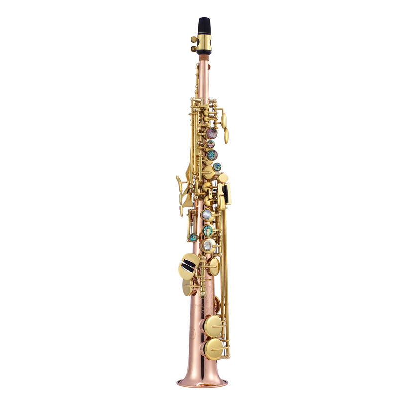 John Packer JP146 Atom Sopranino Saxophone