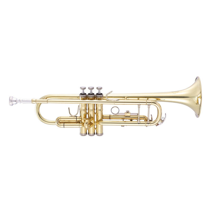 John Packer JP151 Bb Trumpet