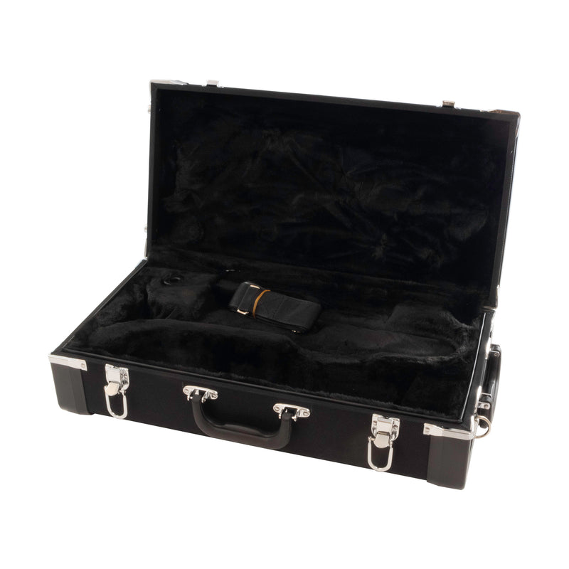 John Packer JP8152 C Trumpet Case