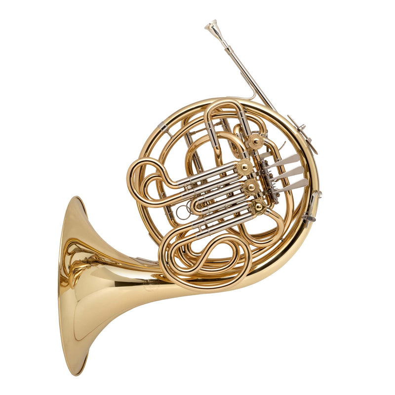 John Packer JP164 Double Bb/F French Horn