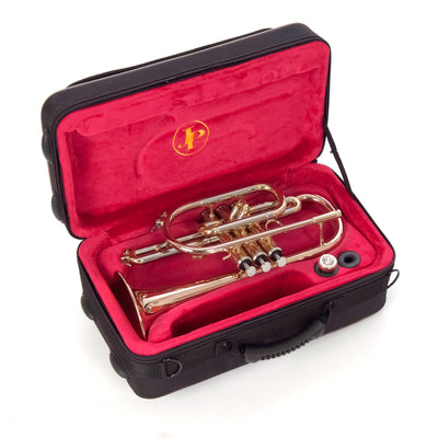 John Packer JP171SW Bb Cornet