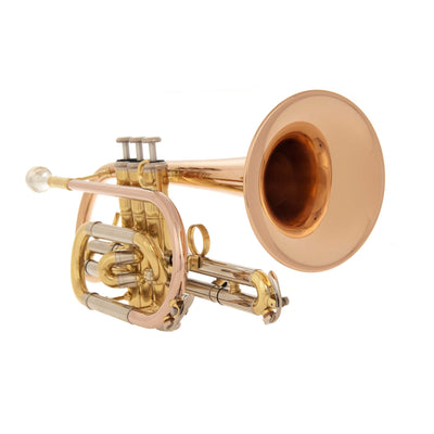 John Packer JP171SW Bb Cornet