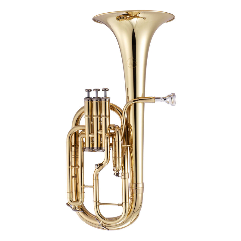 John Packer JP172 Eb Alto Horn