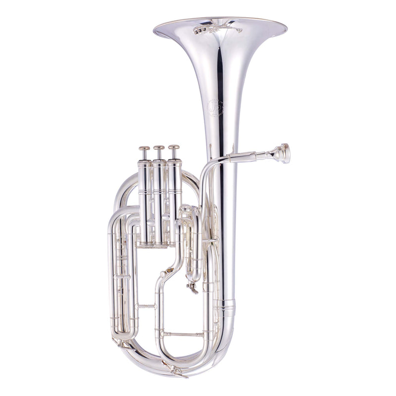 John Packer JP172 Eb Alto Horn