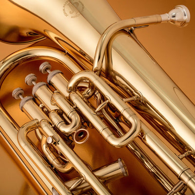 John Packer JP174 Euphonium