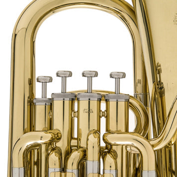 John Packer JP174IL Euphonium