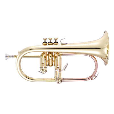 John Packer JP175 Bb Flugel Horn