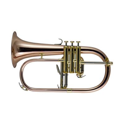 John Packer JP175 Bb Flugel Horn