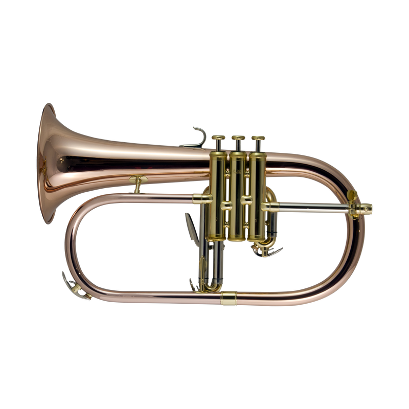 John Packer JP175 Bb Flugel Horn